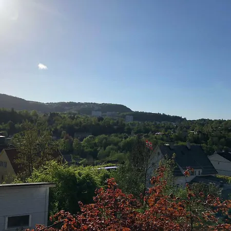 Apartment Gronnestolen Bergen